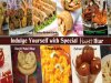 The Indian Taste At Dhaka, Haveli Uttara