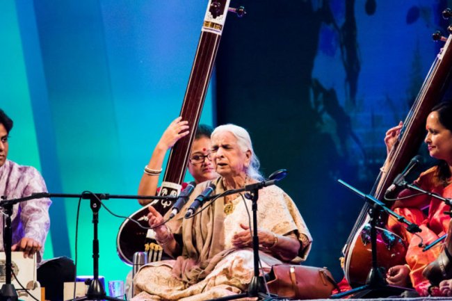 Bengal Classical Music Festival: A spiritual occasion of melodious symphony
