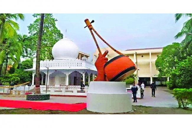 লালন সাঁই, রবি ঠাকুরের স্মৃতি বিজড়িত কুষ্টিয়া জেলার সব দর্শনীয় স্থান ভ্রমণ করবেন যেভাবে?