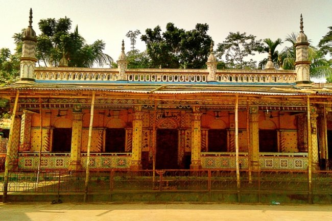 সারাদেশ থেকে অতুল প্রসাদ সেনের শরীয়তপুর জেলায় কীভাবে যাবেন?