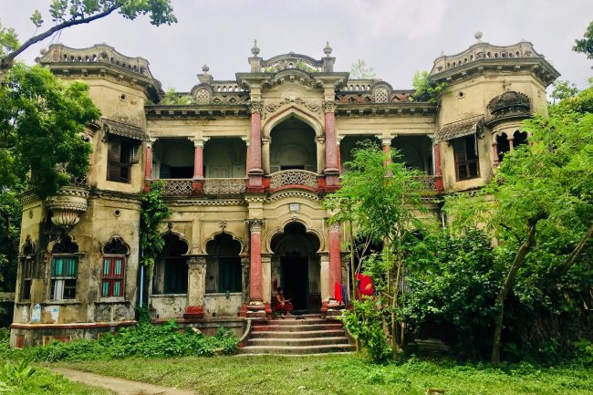 আড়াই হাজার বছরের প্রত্ননিদর্শনের জেলা নরসিংদী যাবেন যেভাবে?