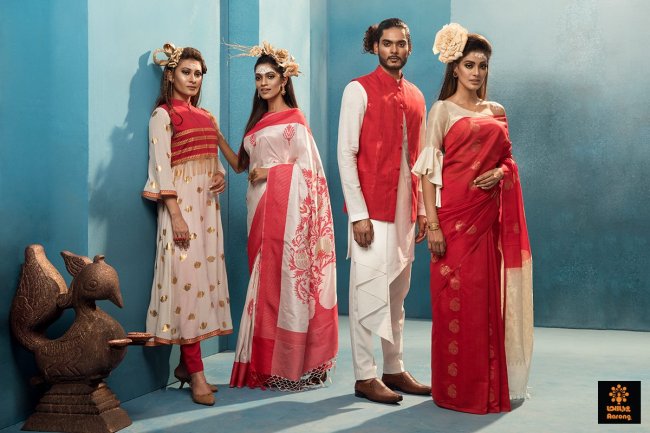 ঐতিহ্য, বাঙালিয়ানা ও আধুনিকতায় সবার প্রিয় আড়ং