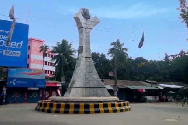 সারাদেশ থেকে যেভাবে যাবেন তিস্তাতীরের লালমনিরহাটে ?