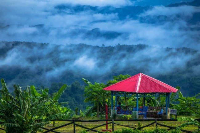 এক নজরে সাজেকের সকল রিসোর্ট নিয়ে বিস্তারিত