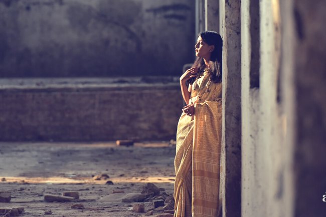 অরণ্য : বাংলাদেশের পোশাকের অরণ্যে বিচরণ