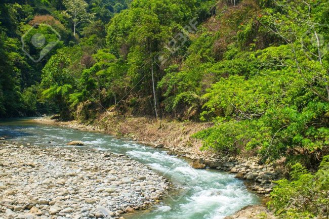 বুকিত ললাং : সংস্কৃতি ও ঐতিহ্য মিশে আছে যেখানে