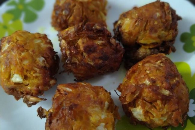 বাঁধাকপির কোপ্তা : বাঁধাকপি দিয়ে সুগন্ধি মসলার মিশ্রনে দারুণ খাবার