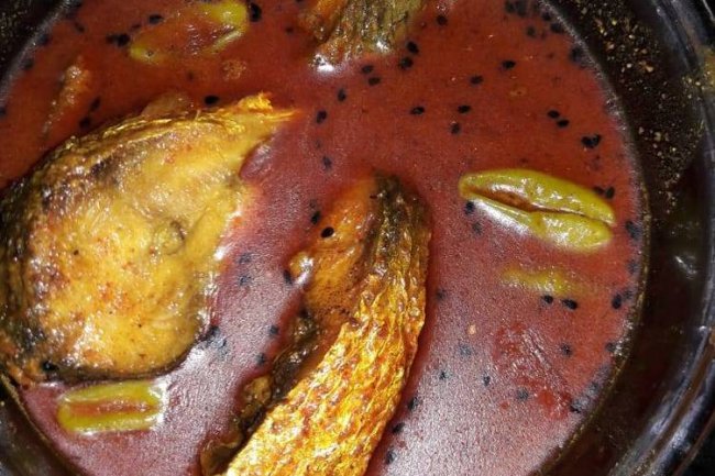  বাংলাদেশের মানুষের অহংকার ইলিশ মাছ