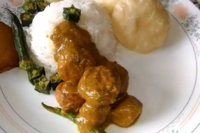 দুধের ছানার রসা : দুধ দিয়ে তৈরি স্পেশাল রেসিপি