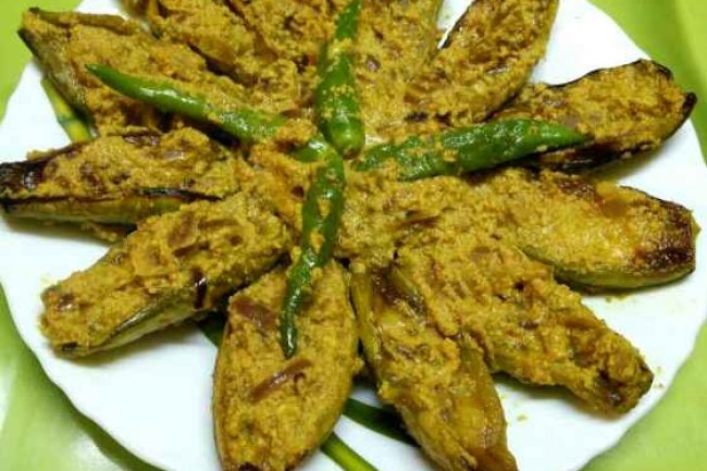 ভিটামিন সমৃদ্ধ দারুন খাবার পটল পোস্ত