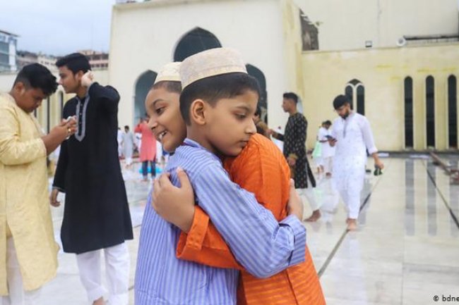 Eid ul Azha