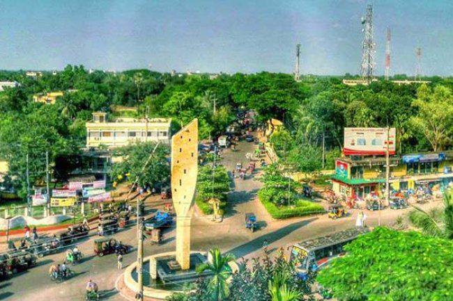 জেলা ভ্রমণ, রাজশাহী : দেশের সবচেয়ে পরিচ্ছন্ন ও সবুজে ঘেরা জেলা