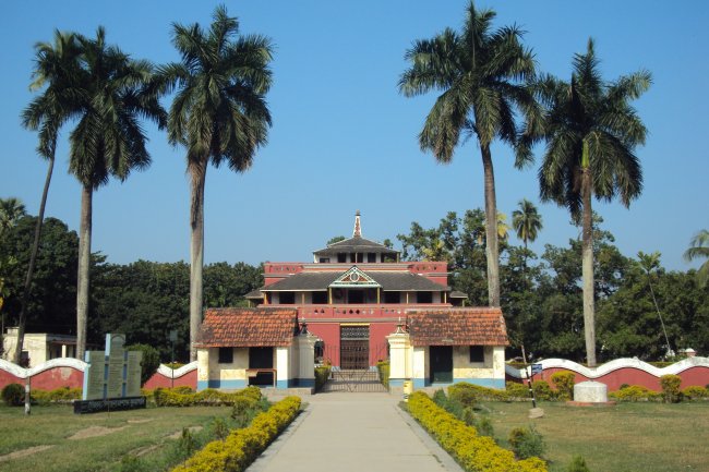 জেলা ভ্রমণ, কুষ্টিয়া : লালন আখড়া, রবীন্দ্র কুঠিবাড়িসহ দর্শনীয় স্থানগুলো