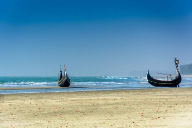 কম খরচে কক্সবাজার ট্যুরের উপায়