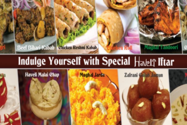 The Indian Taste At Dhaka, Haveli Uttara
