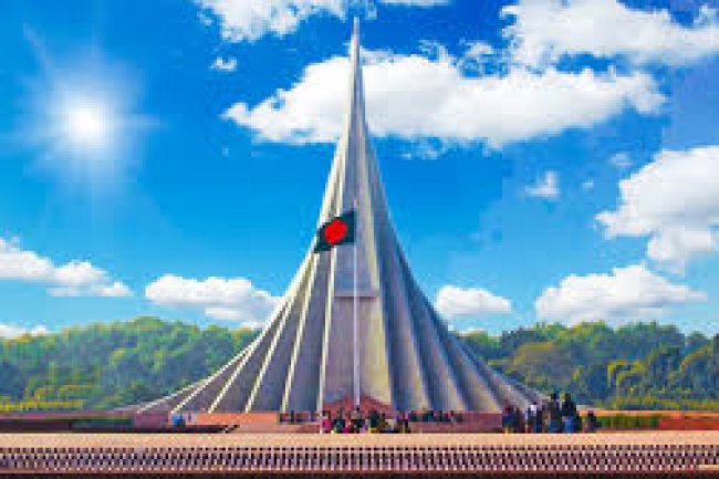 The glorious day of a nation,Independence Day
