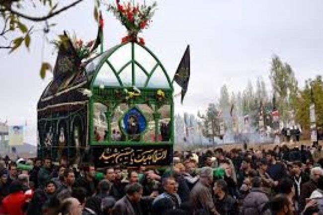 Muharram-Ashura
