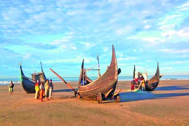  One-day tour from Dhaka! Around Bangladesh