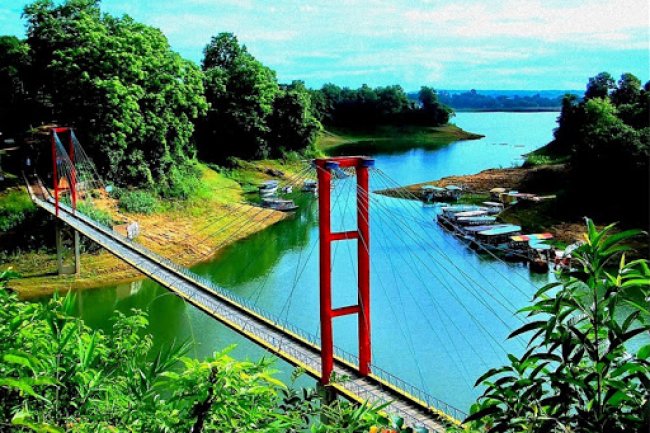 One day tour on Eid holidays