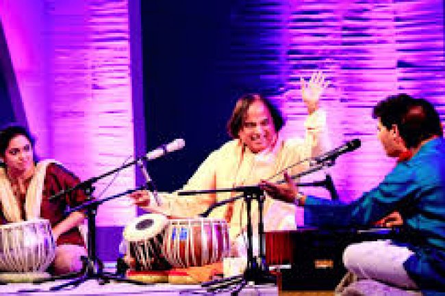 Bengal Classical Music Festival: A spiritual occasion of melodious symphony