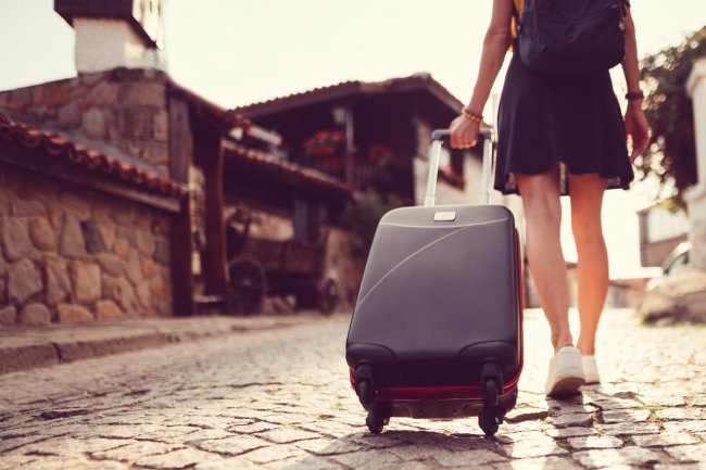 Effectiveness of Travel