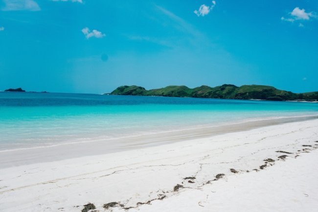 LET'S VISIT 5 COUNTRIES OF ASIA AT LOW COST