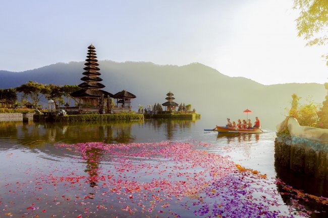 Popular and Interesting information about tourist places around the world