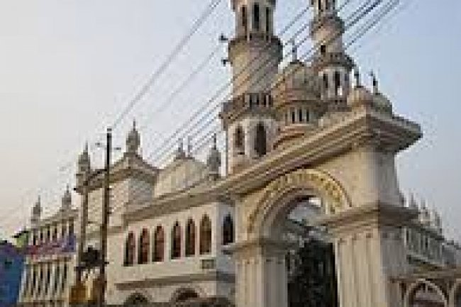 Sherpur District’s History