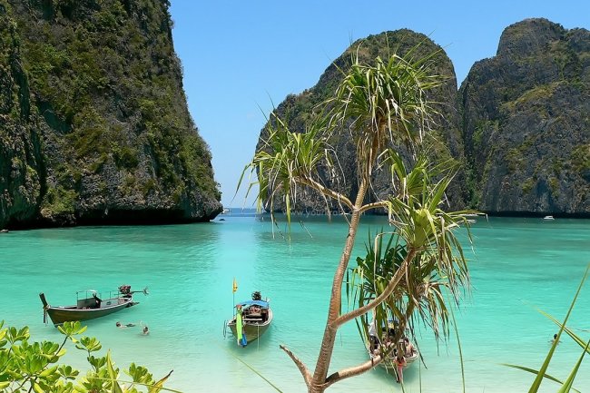 Everything You Should Know Before Planning Your Trip to Krabi