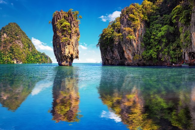 Fascinating Phuket