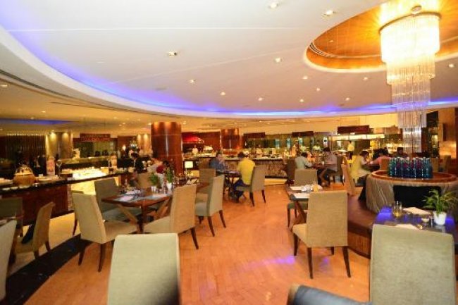 Seasonal Restaurant Dhaka
