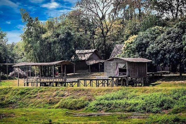 10 places to visit around Dhaka