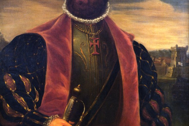 Vasco Da Gama