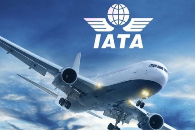 International air Transport Association (IATA)