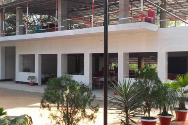 Kashbon Resort at Comilla
