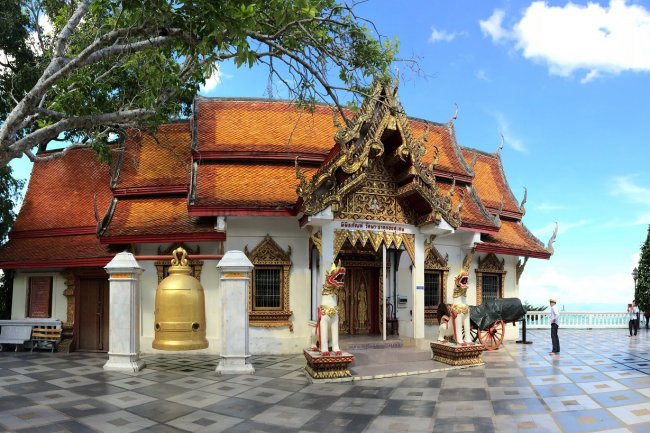 The 5 Cities of Southeast Asia for Travel