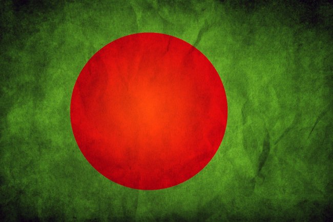 Incredible Bangladesh: The History Behind The Flag of Bangladesh