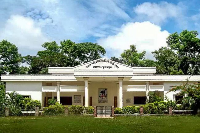 An Aviator’s Life and Legacy Preserved in Bir Sreshtha Matiur Rahman Museum