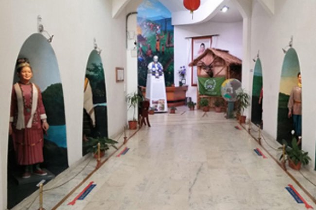 Don Bosco Museum