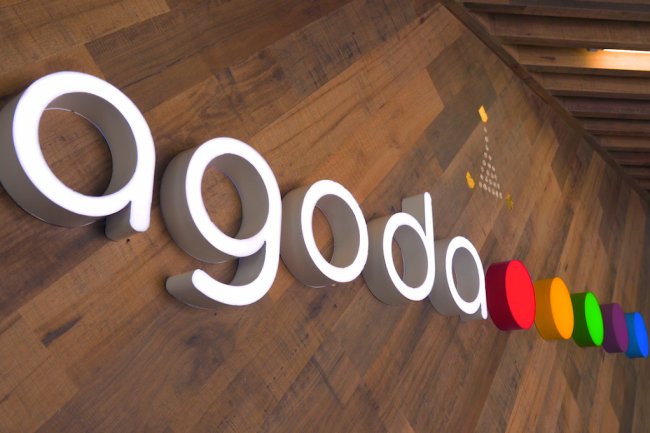 Agoda