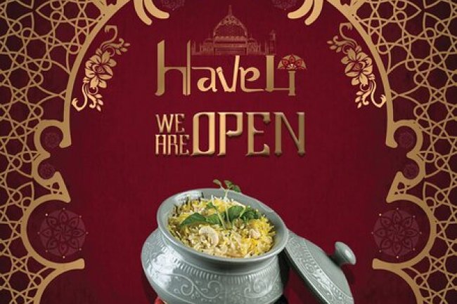 The Indian Taste At Dhaka, Haveli Uttara.