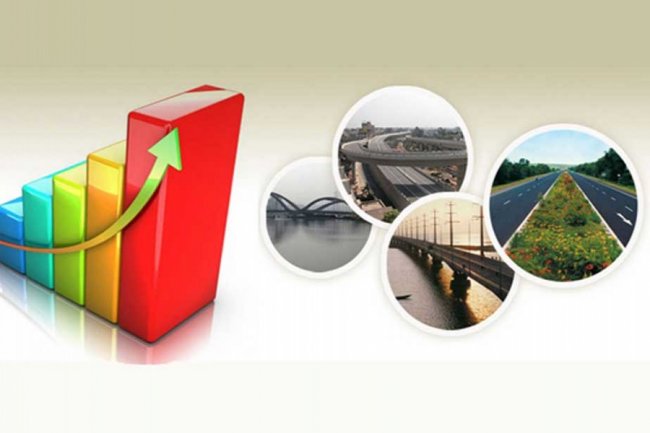 দ্রুত এগিয়ে যাওয়া বাংলাদেশের অর্থনীতি