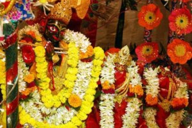 Ras Mela: The way the ancient festival of the deep Sundarbans came about