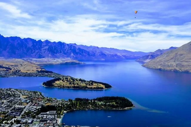 Top 10 countries Suitable for Habitation
