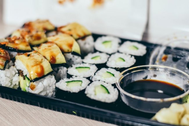 The Best Cheap Food in the World 