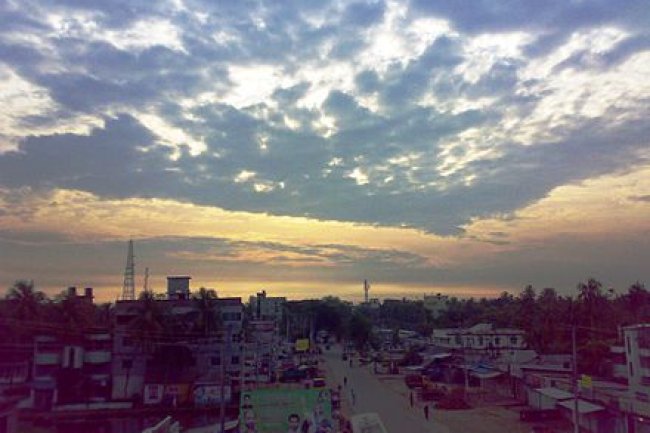 History of Lakshmipur District