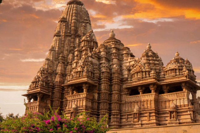 Khajuraho