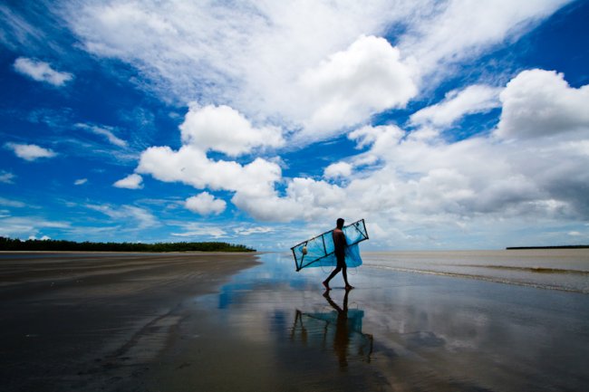 The Most Beautiful Beaches in Bangladesh