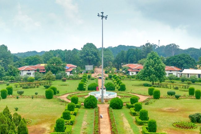 নেতারহাট : ঝাড়খণ্ডের কুইন অফ ছোটনাগপুর
