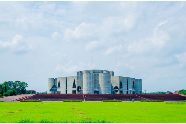 ঢাকার যত ঐতিহ্যবাহী ও দর্শনীয় স্থান (শেষ অংশ)